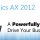 AX 2012: Introduction to accounting setup in fixed-price projects!